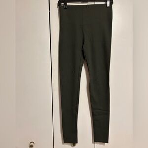 Loft The Sculpture Legging XS Tall